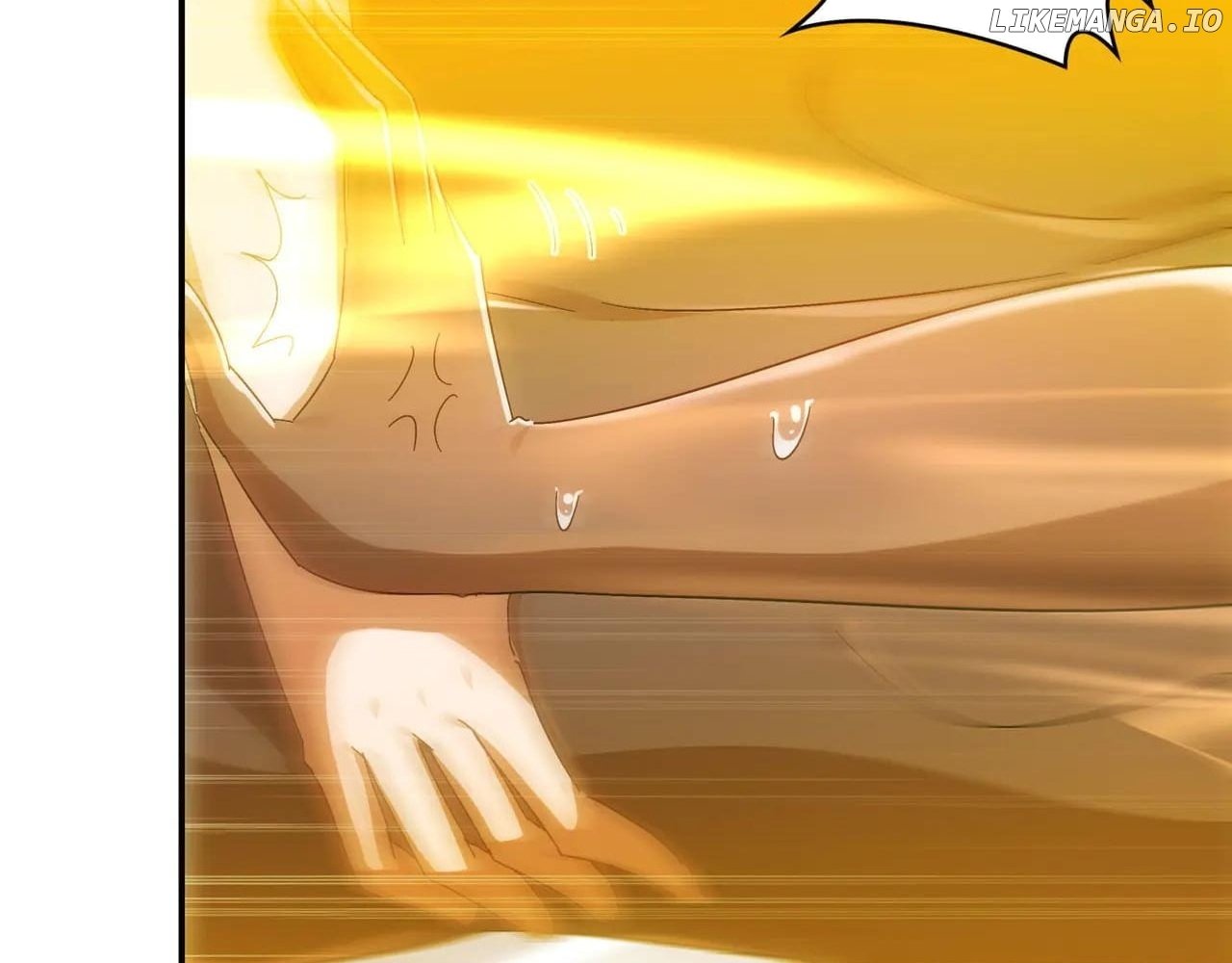 My Furry Harem Is After Me Chapter 347 - page 43